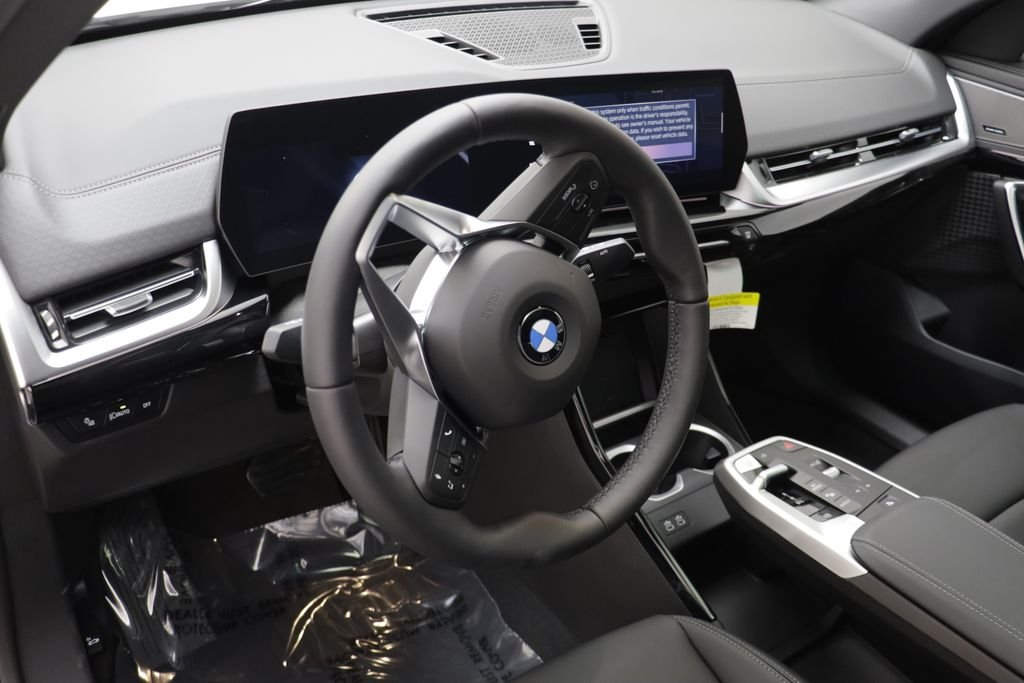 New 2026 Alpine White BMW xDrive28i image 7