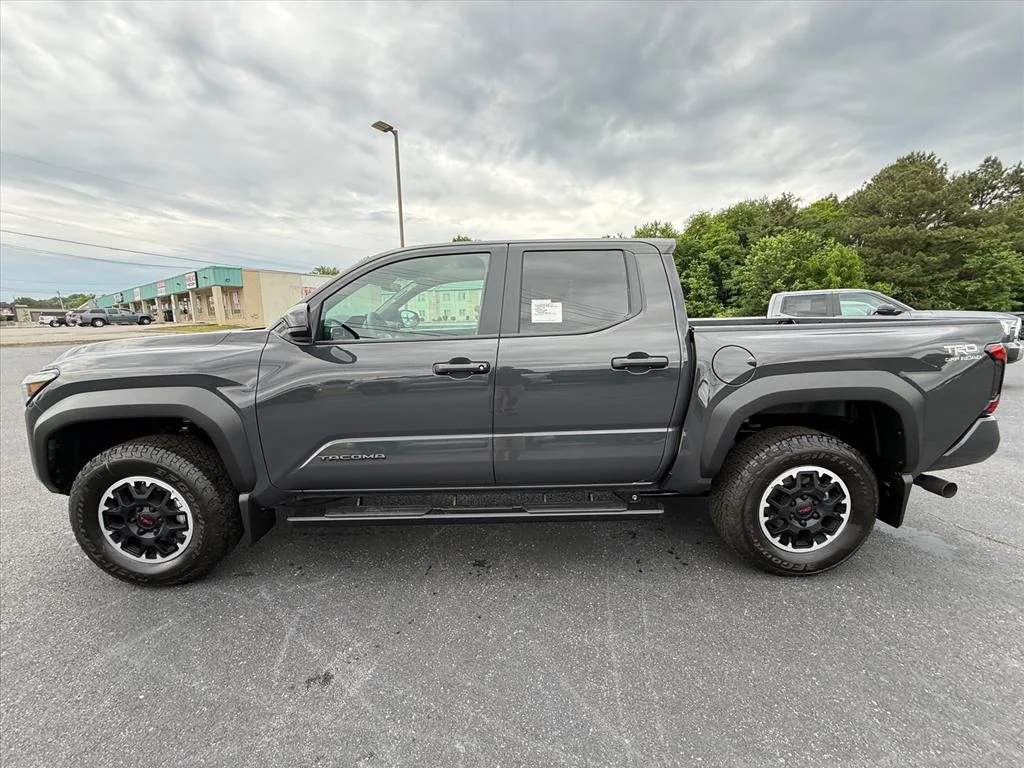 2026 Toyota Tacoma  TRD Off-Road
