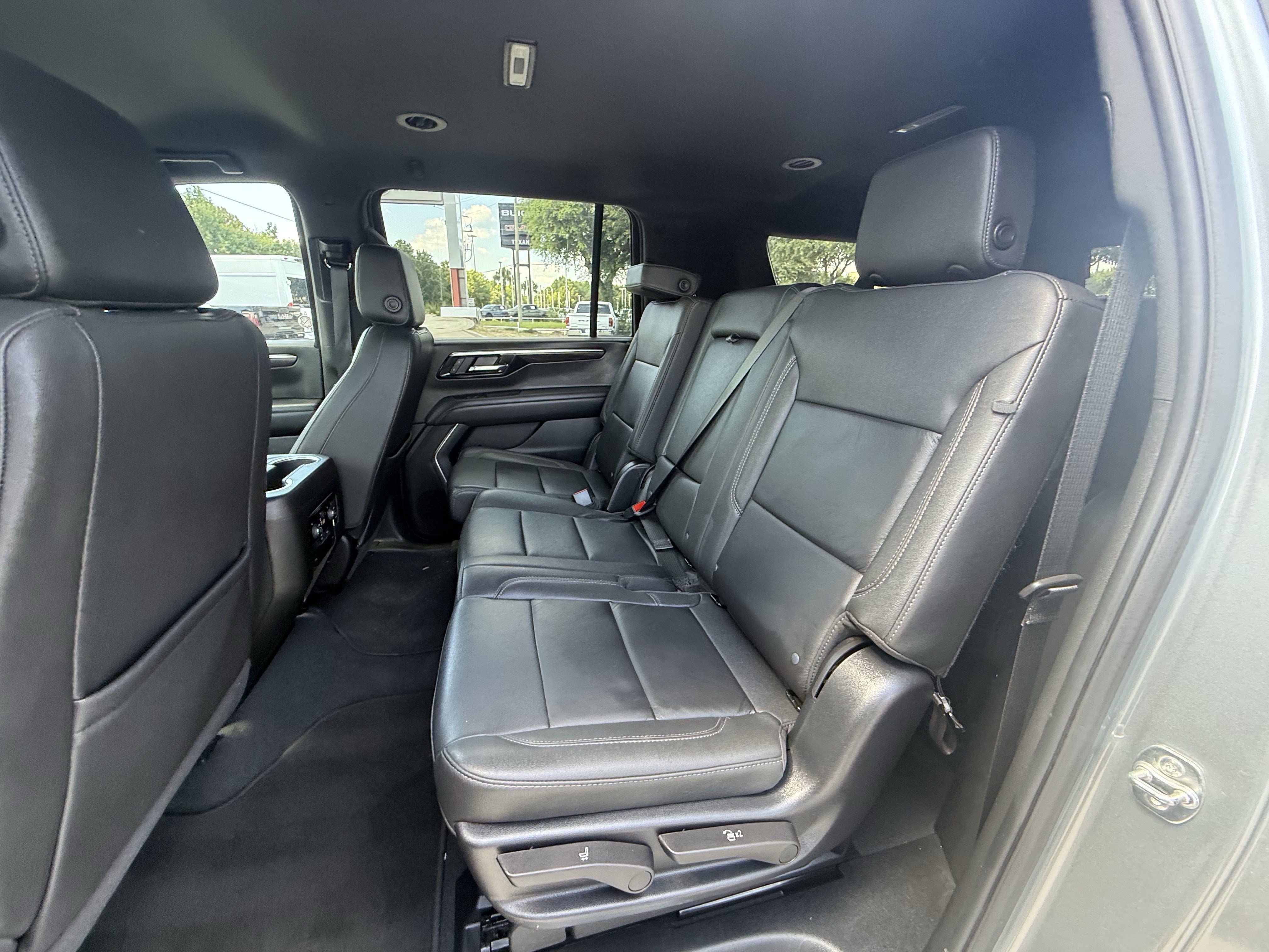 Used 2025 Sterling Gray Metallic Chevrolet Z71 image 28