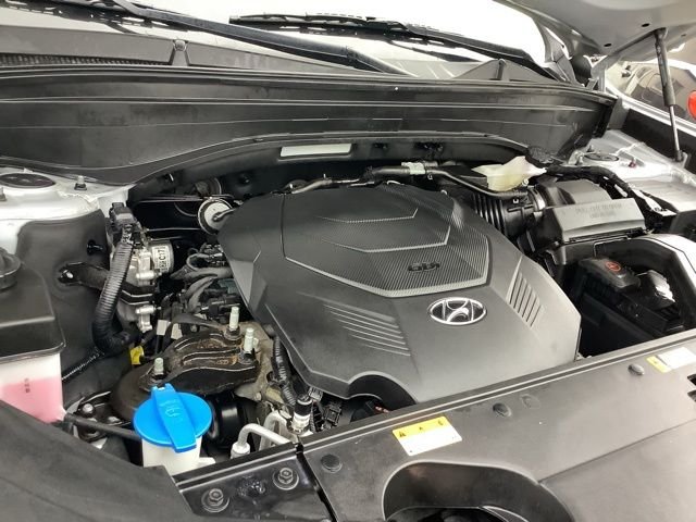 2023 Hyundai Palisade SE - Photo 12