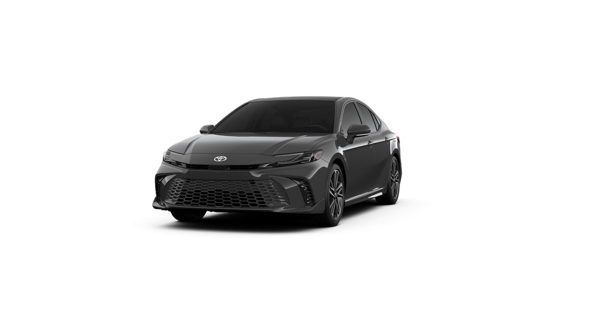 New 2027 Underground Toyota XSE image 18