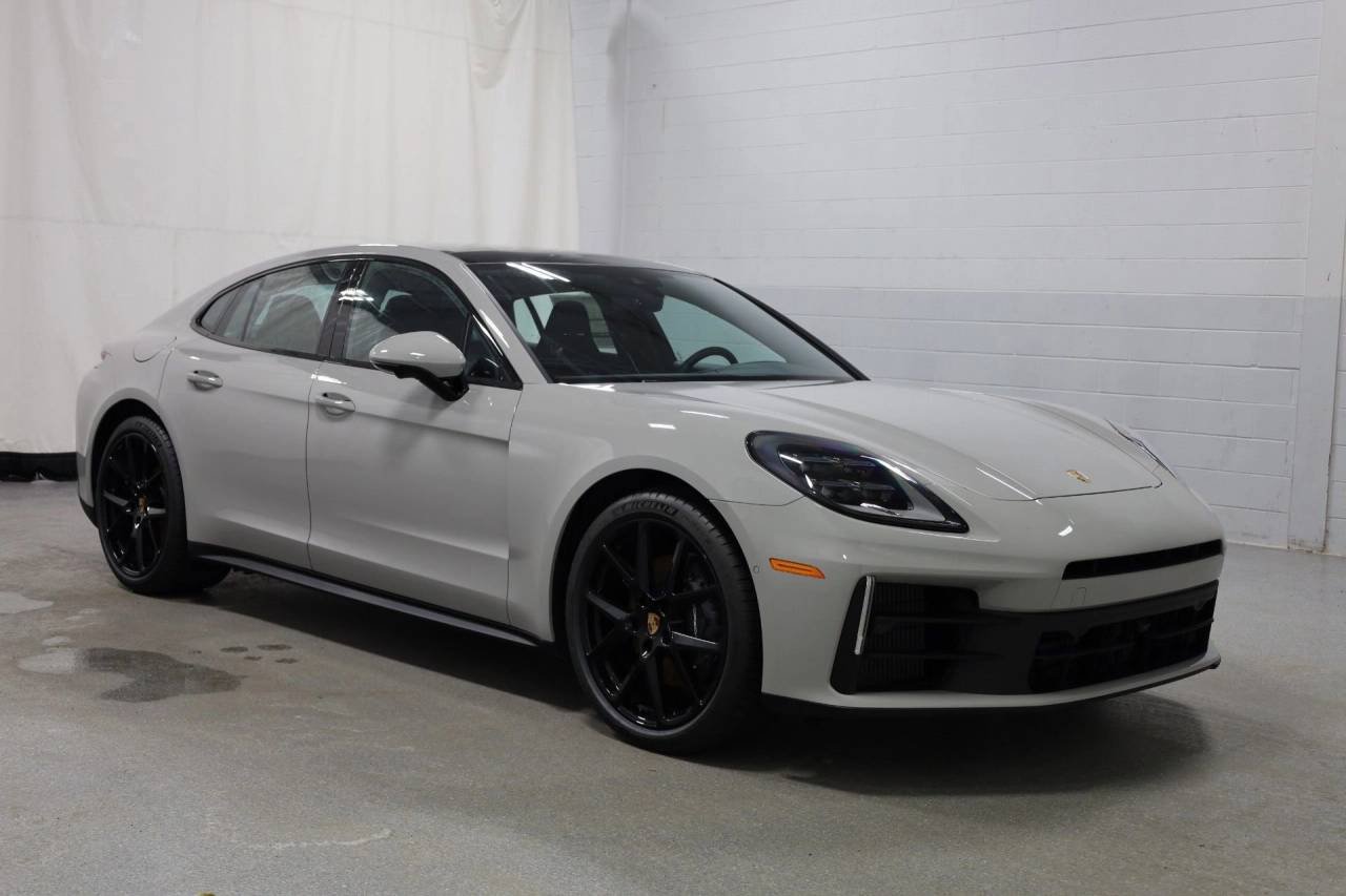New 2026 Chalk Porsche 4 image 13