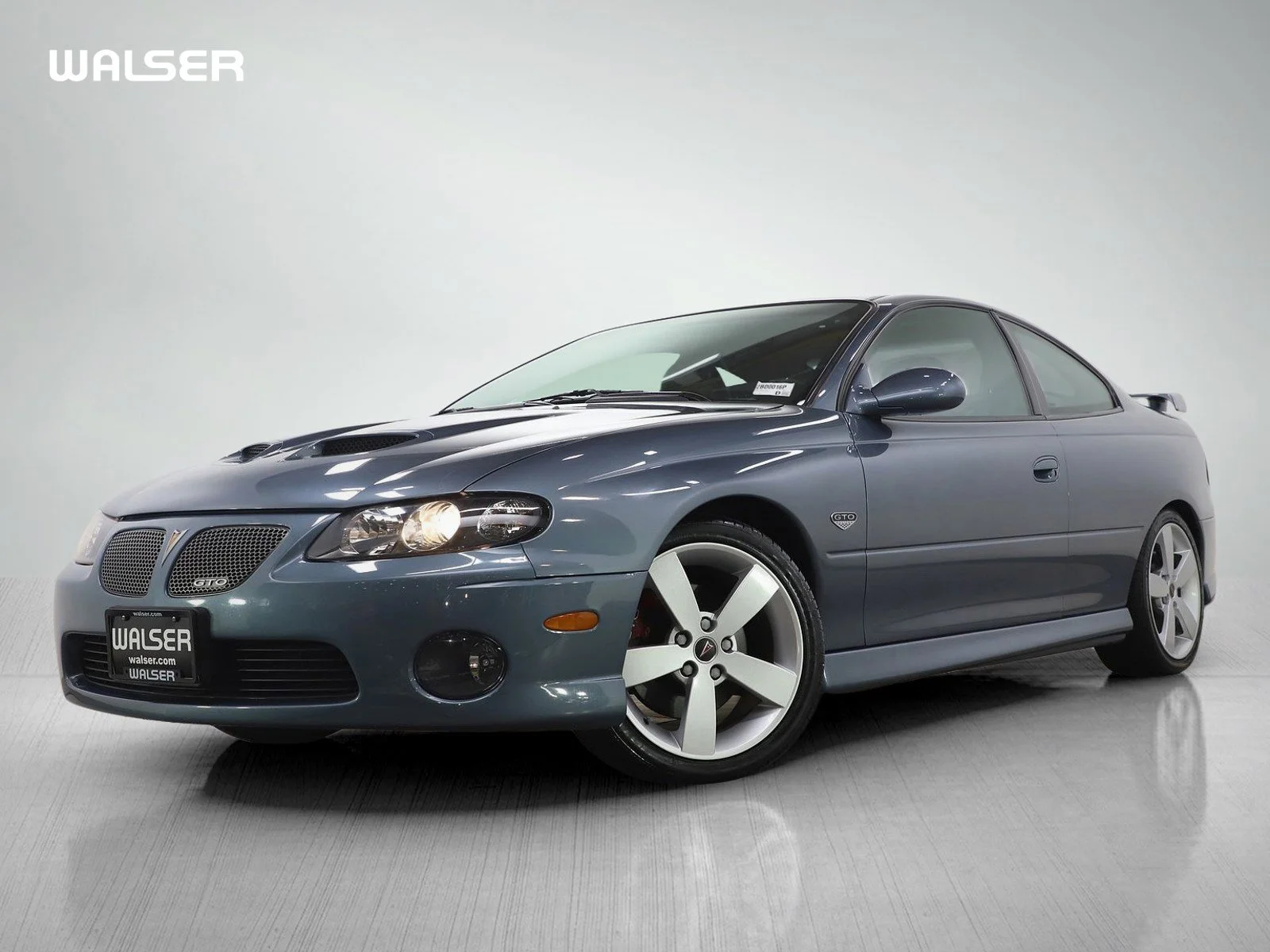 2006 Pontiac GTO -'s photo
