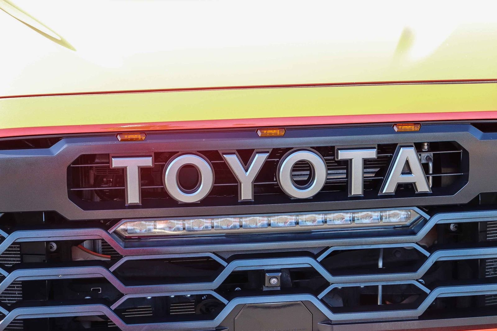 Used 2023 Solar Octane Toyota TRD Pro image 13