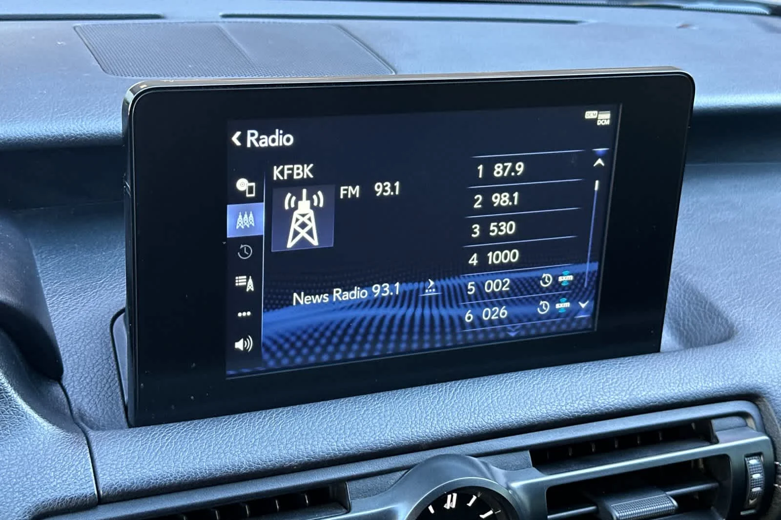 Certified Used 2024 Caviar Lexus F SPORT image 19