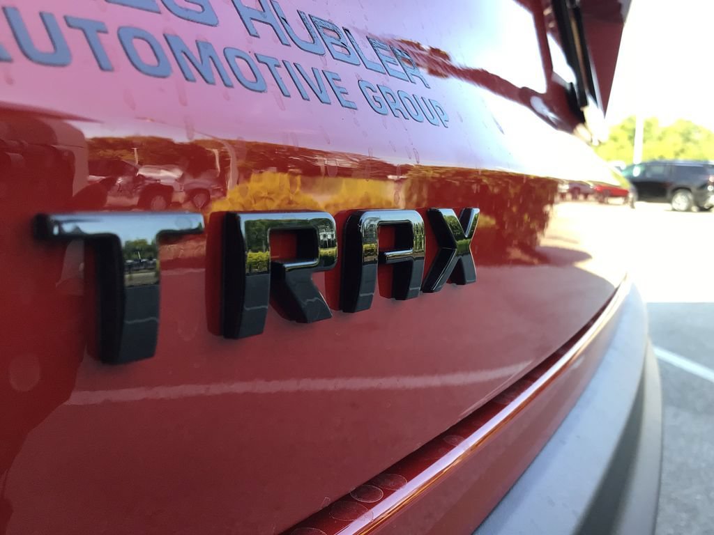 2026 Chevrolet Trax RS - Photo 15