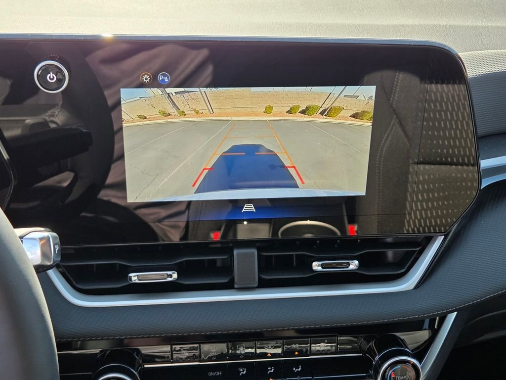 2026 Chevrolet Equinox LT - Photo 12