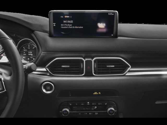 Used 2023 Gray Mazda 2.5 S Carbon Edition image 7