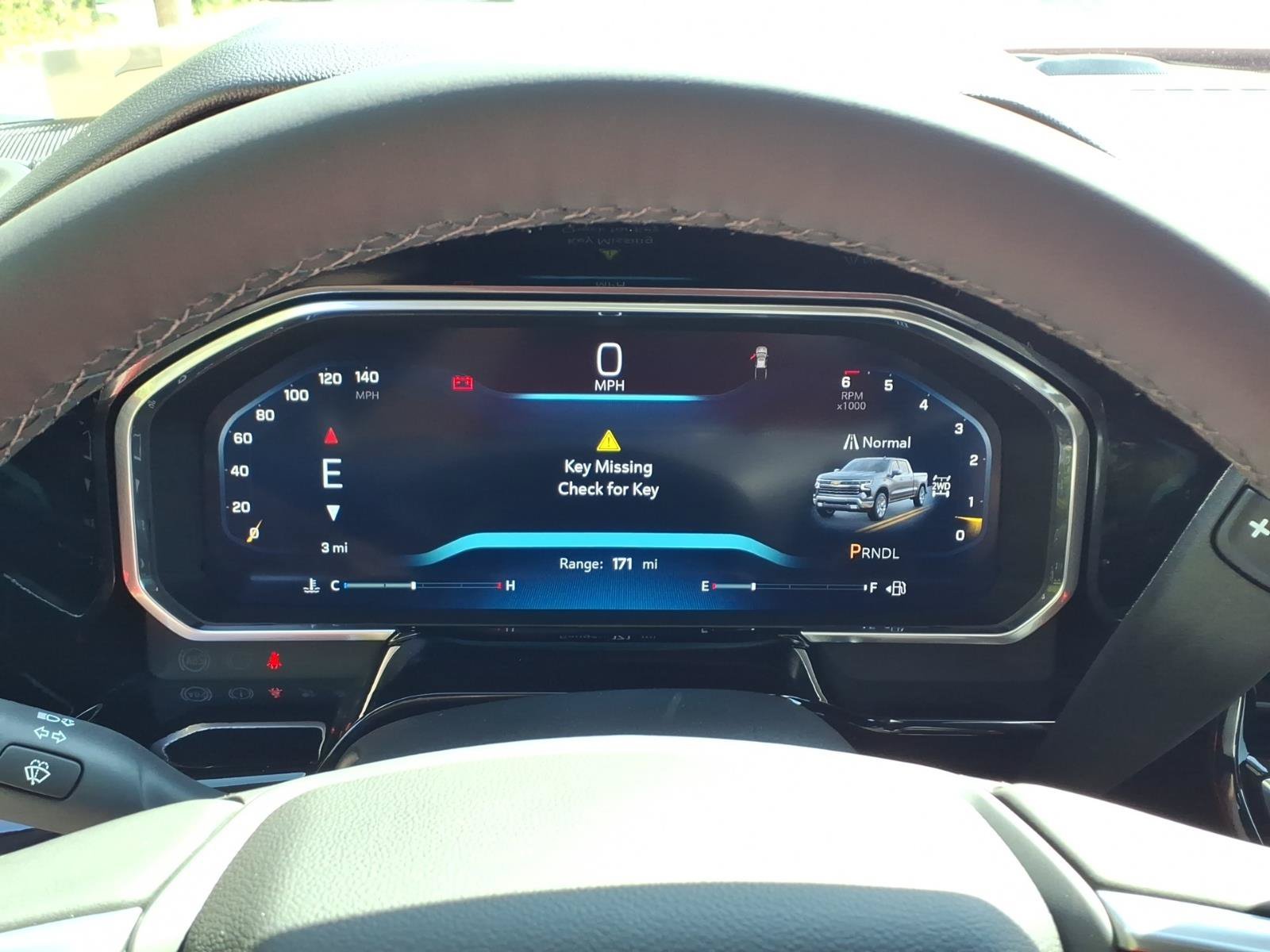 2026 Chevrolet Silverado 1500 LT - Photo 11