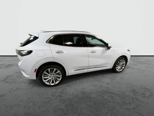 2026 Buick Envision Avenir - Photo 8