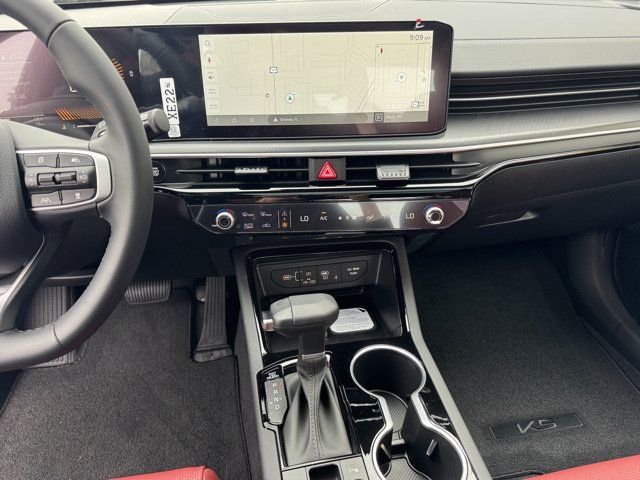 New 2026 Wolf Gray Kia GT-Line FWD image 21