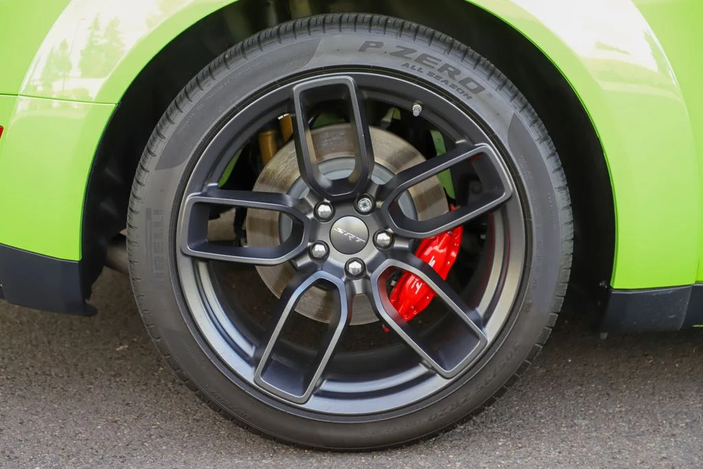 2023 Dodge Challenger SRT - Photo 58