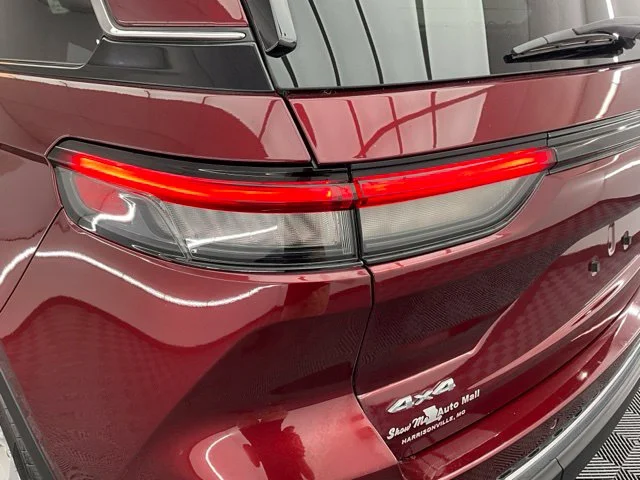 2023 Jeep Grand Cherokee Limited - Photo 28
