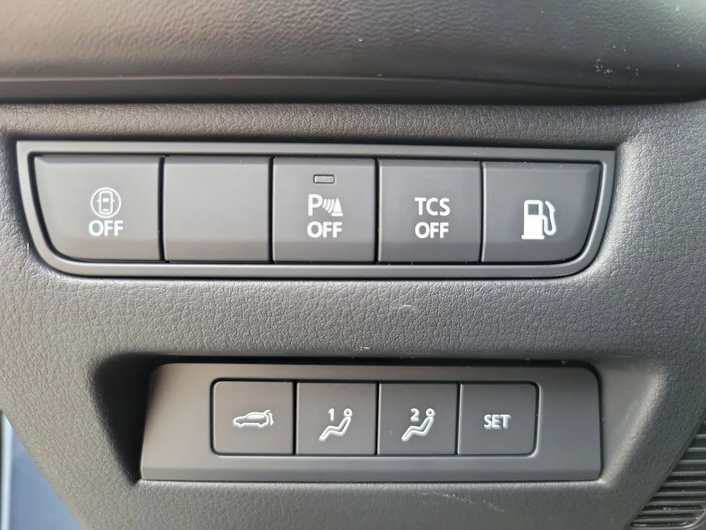 New 2026 Polymetal Gray Metallic Mazda Premium AWD image 12