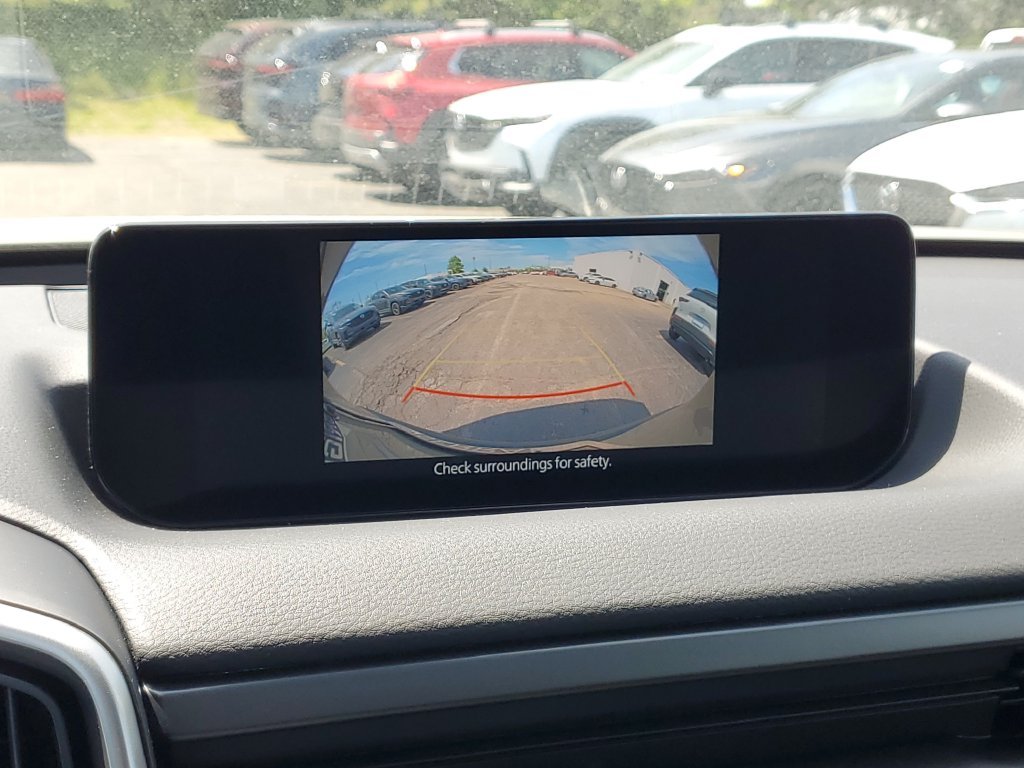 New 2026 Zircon Sand Metallic Mazda 2.5 Turbo AWD image 26