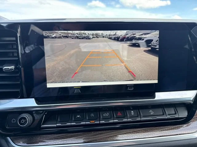 2026 Chevrolet Silverado 1500 RST - Photo 17