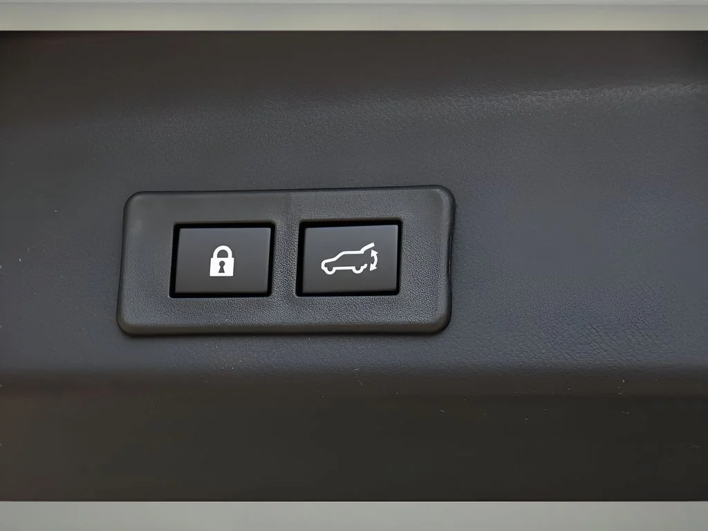 New 2026 CRYSTAL WHITE PEARL Subaru Onyx Edition Touring 7-Passenger image 25
