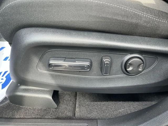 Used 2025 Black Honda EX image 16