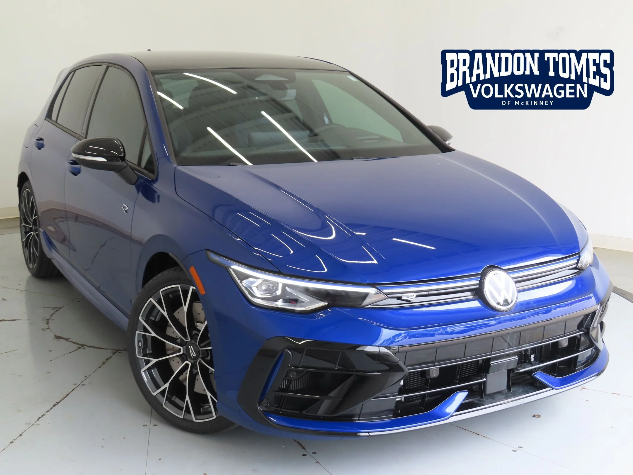 2026 Volkswagen Golf R Golf R 4-door DSG's photo