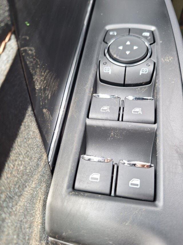 2025 Ford F-150 Lariat - Photo 20