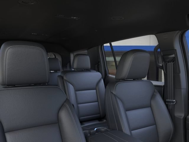New 2027 Sterling Gray Metallic Chevrolet LT image 24