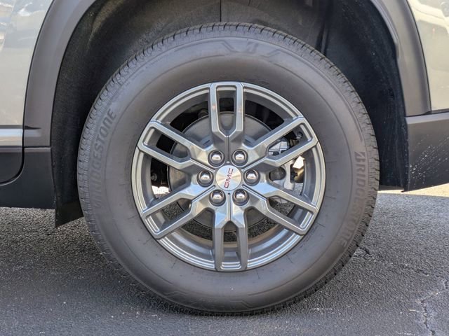 2026 GMC Acadia Elevation - Photo 11