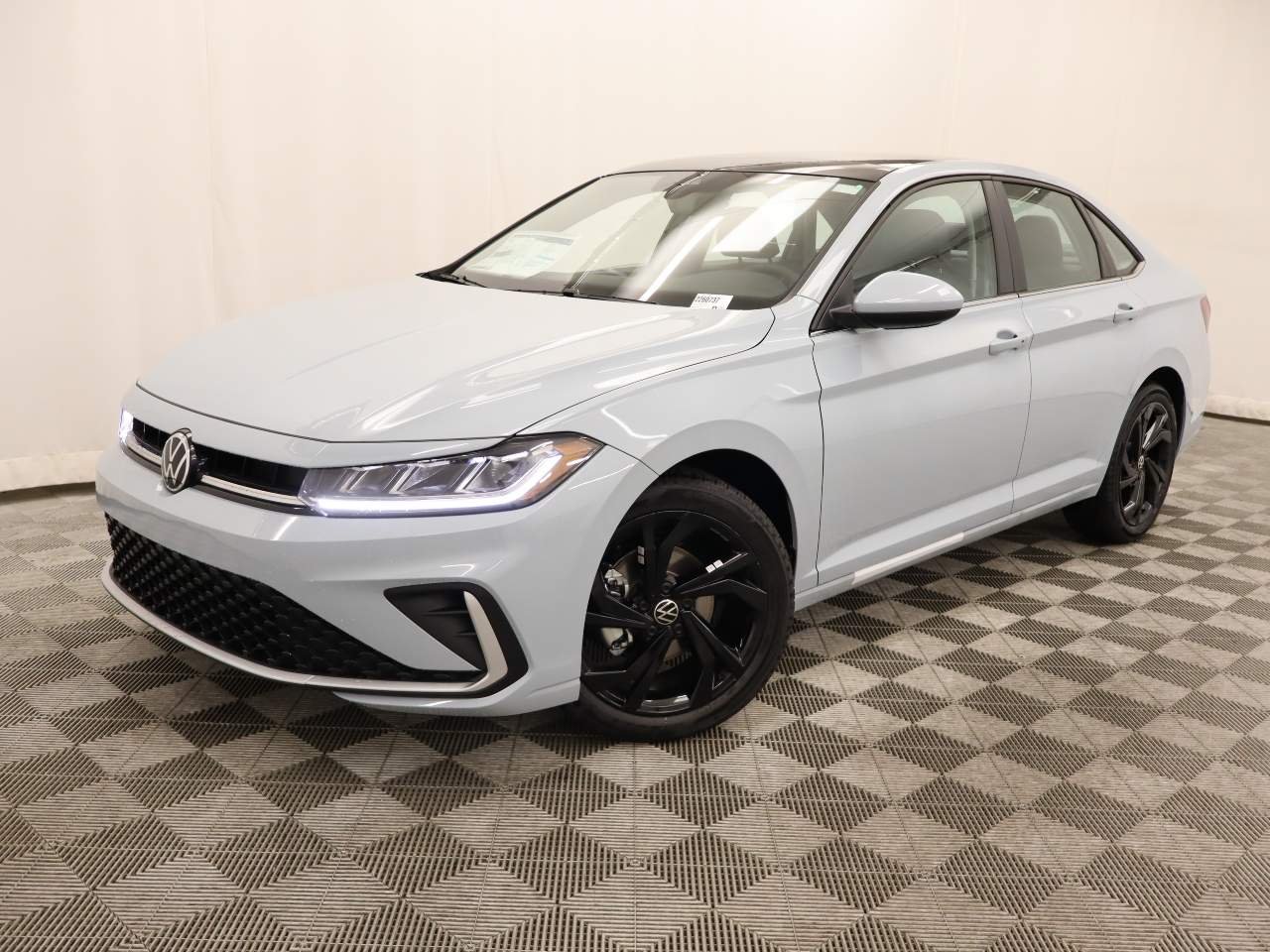 2026 Volkswagen Jetta