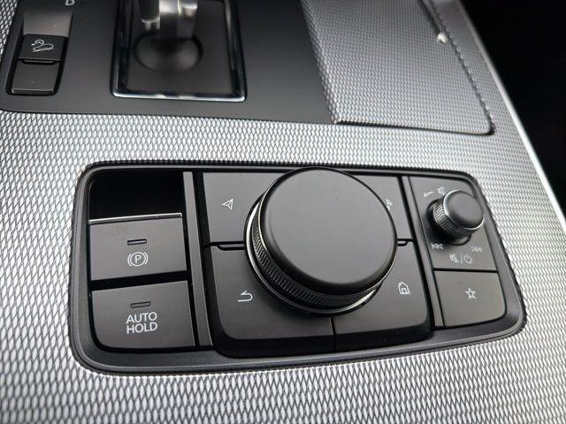 2026 Mazda CX-90 Preferred Package - Photo 20