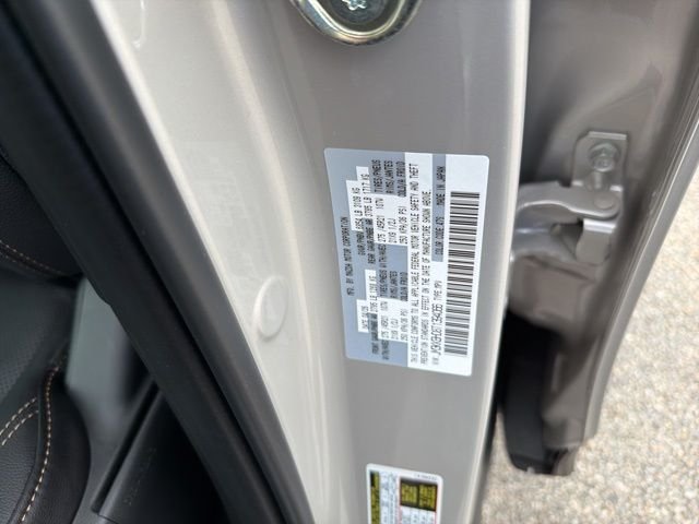 New 2026 Platinum Quartz Metallic Mazda 3.3 Turbo Preferred AWD image 13