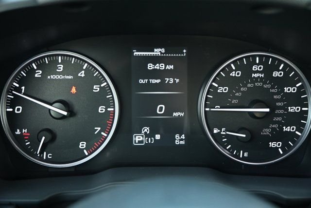 2026 Subaru Forester Limited - Photo 33