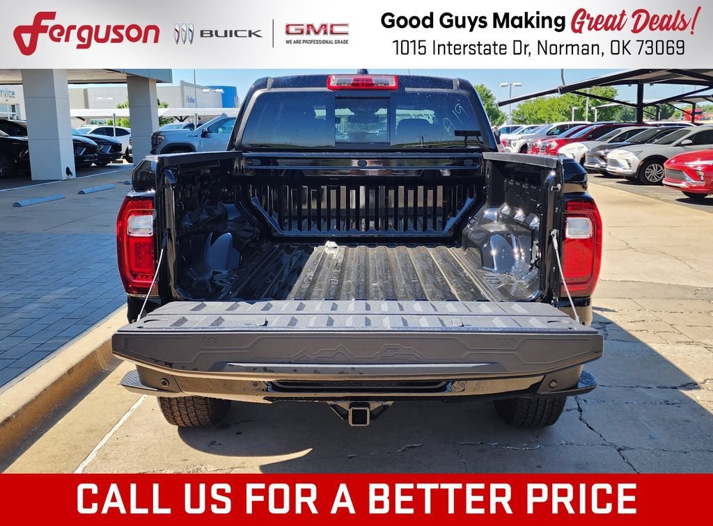 2026 GMC Canyon Elevation - Photo 49