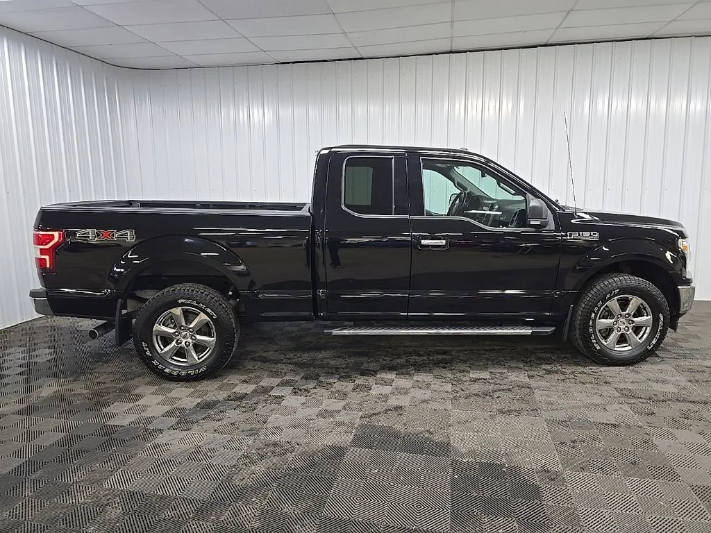 1FTFX1EG5JFA15285