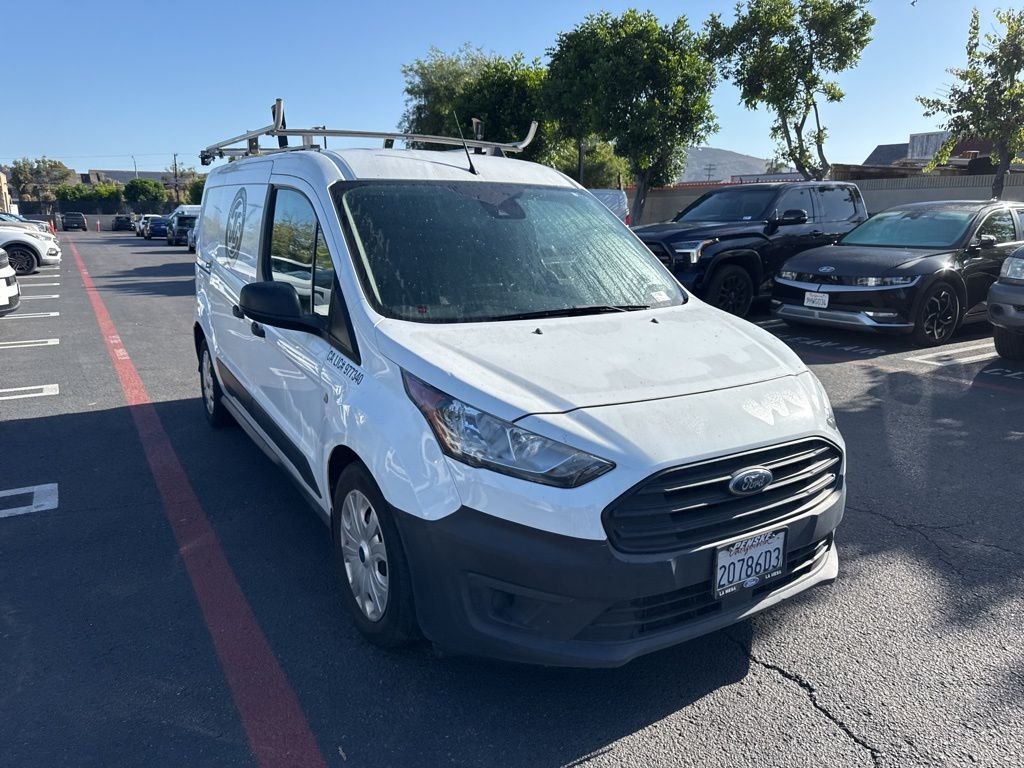 2021 Ford Transit Connect XL - Photo 5