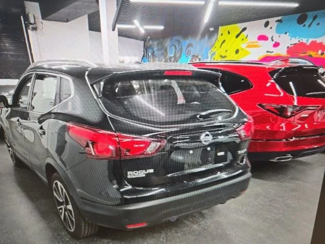 Used 2019 Nissan Rogue Sport SL with VIN JN1BJ1CR3KW324228 for sale in Beachwood, OH