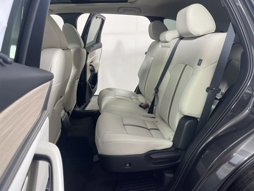 New 2026 Gray Mazda 3.3 Turbo Premium Plus image 19