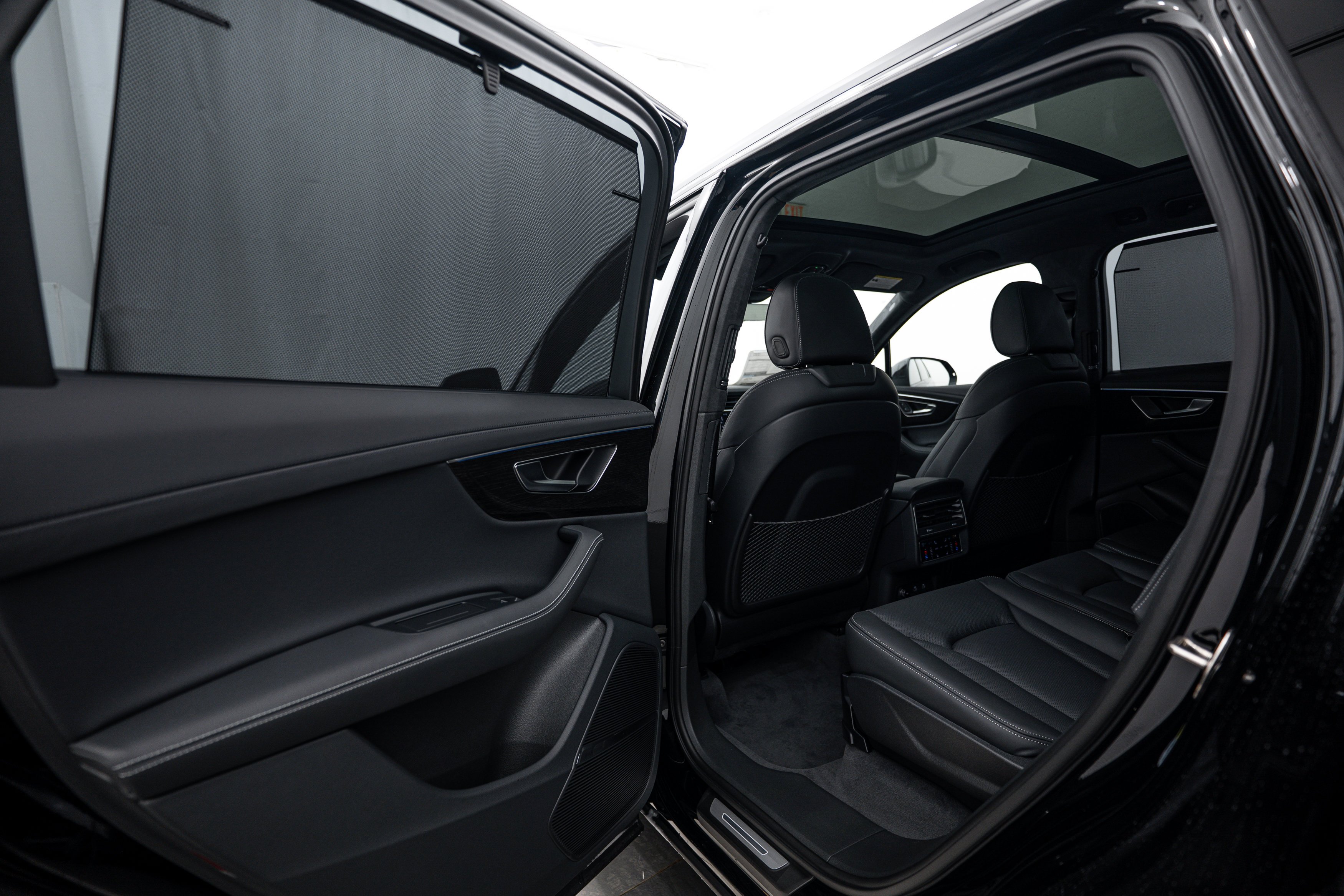 New 2026 Black Audi S line Prestige image 18