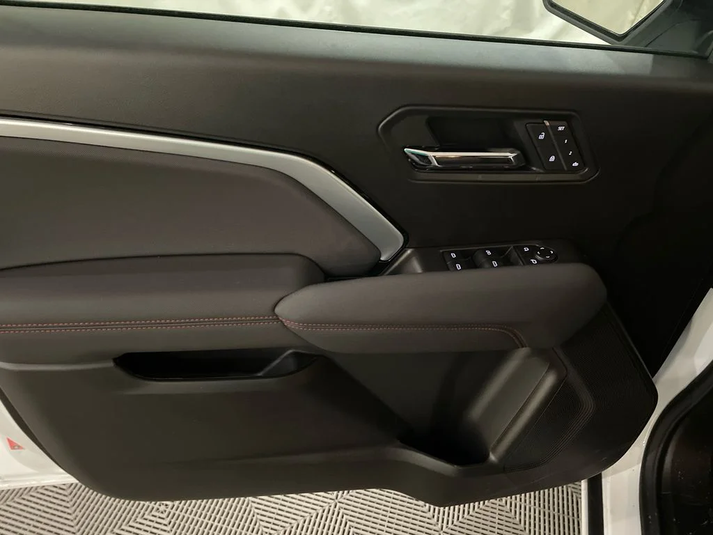 2026 Chevrolet Colorado Z71 - Photo 10