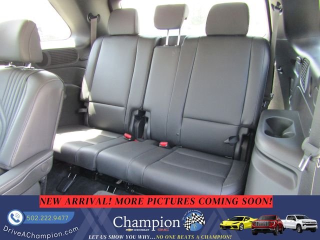 Used 2026 Gray Hyundai SEL image 8