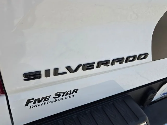 Used 2024 White Chevrolet LT image 12