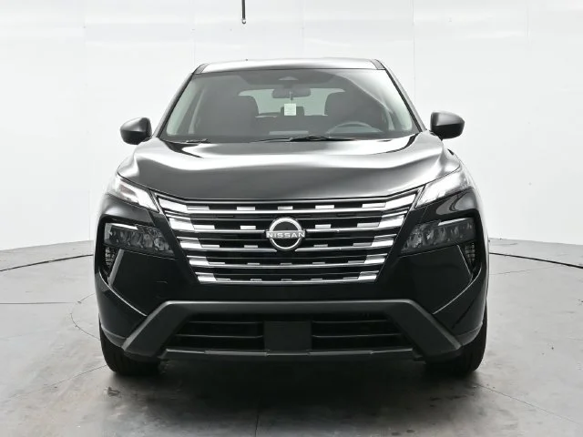 Used 2026 Super Black Nissan S image 2