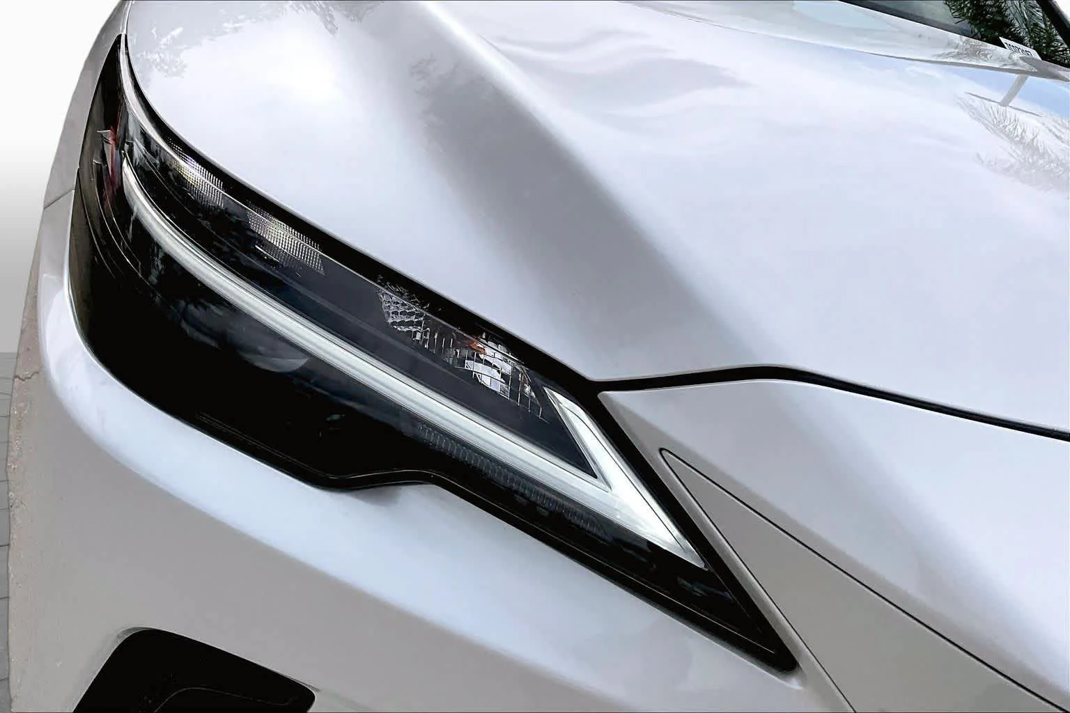 Certified Used 2026 EMINENT WHITE PEARL Lexus  image 28