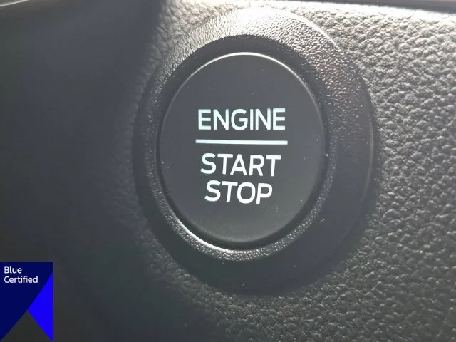 Used 2024 Silver Ford Active image 27