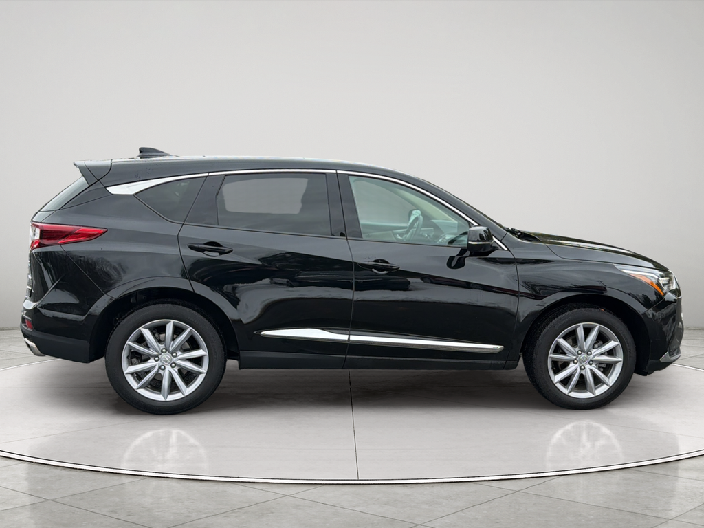 2024 Acura RDX Base - Photo 8