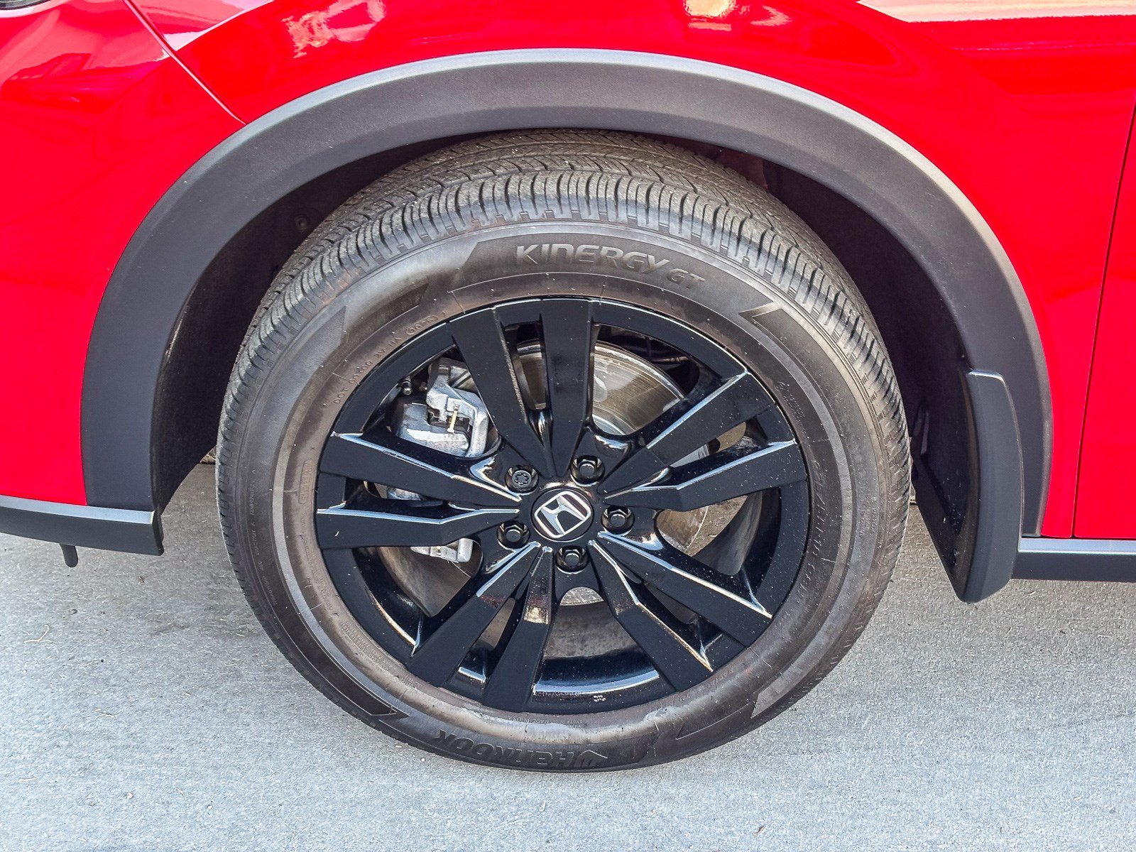 2026 Honda HR-V Sport - Photo 10