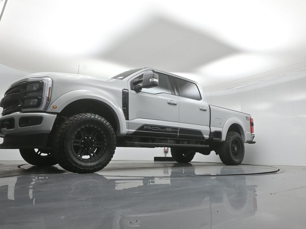 New 2026 Avalanche Ford Lariat image 43