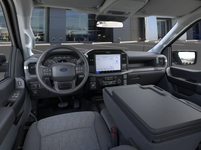 New 2026 Blue Ford XL image 9