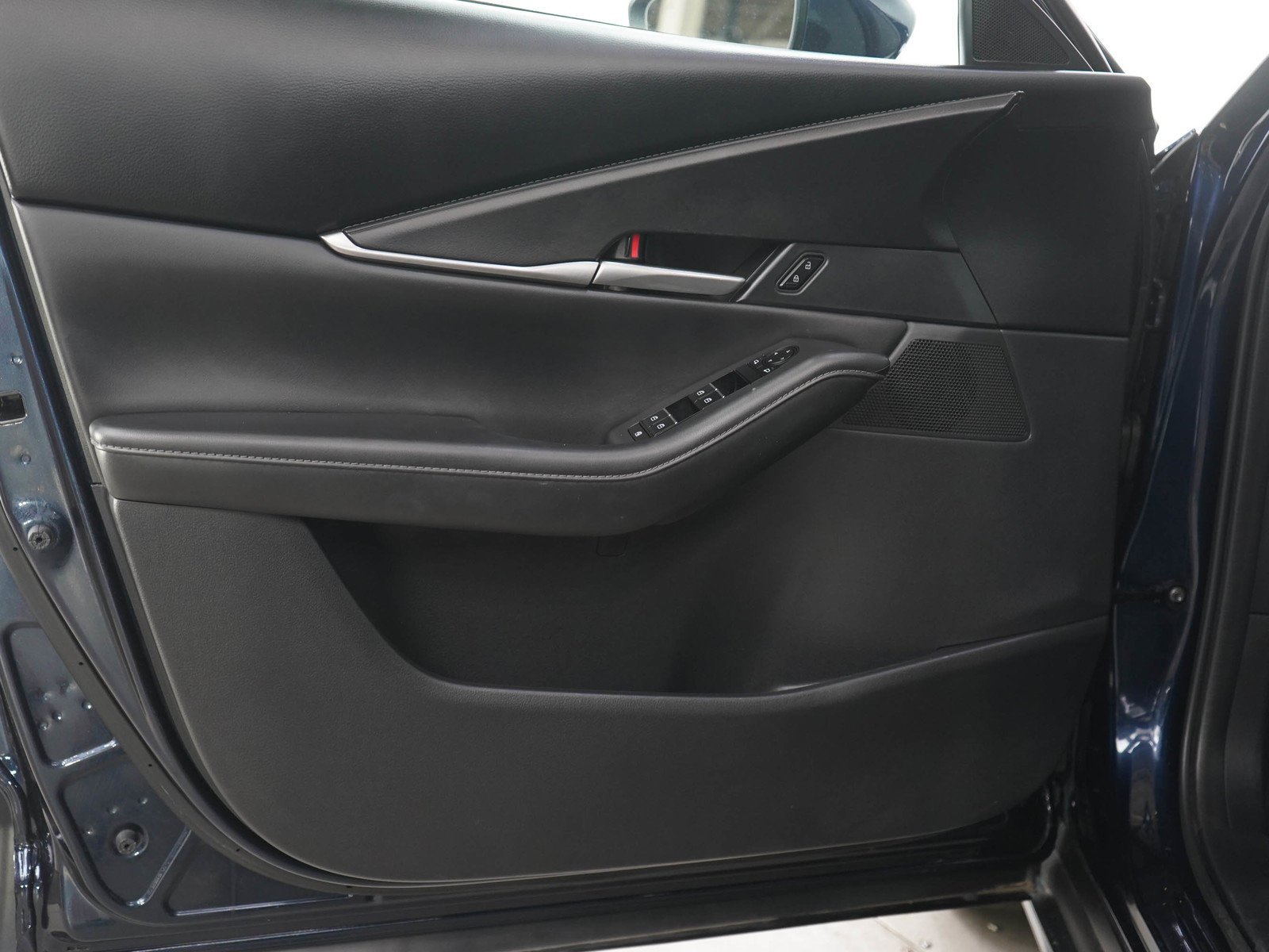Used 2023 Deep Crystal Blue Mica Mazda 2.5 S Select Package image 19