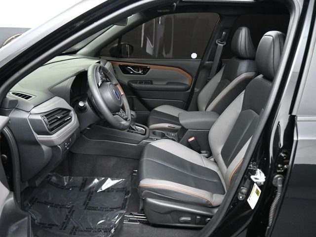 2025 Subaru Forester Sport - Photo 18