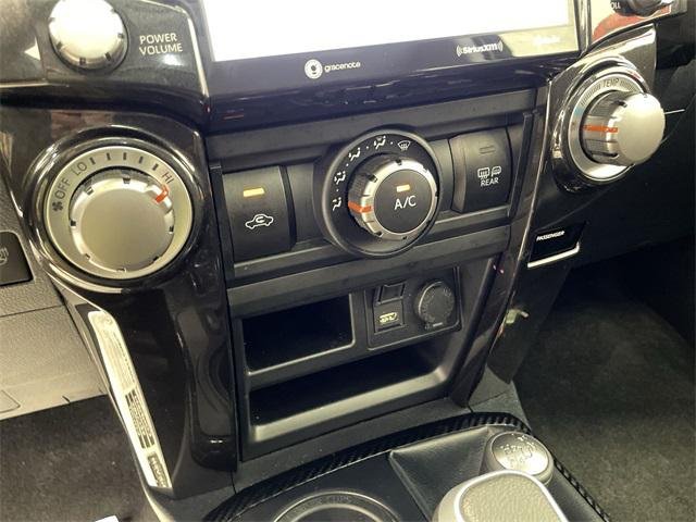 Certified Used 2023 NAUTICAL BLUE ME Toyota  image 28