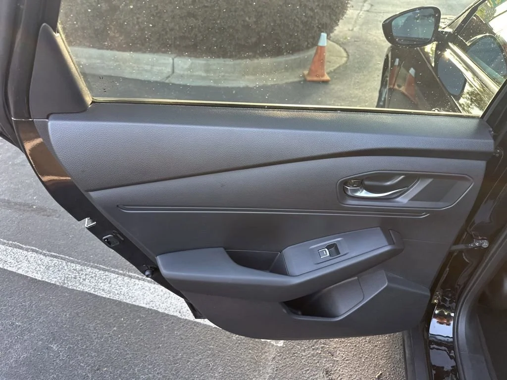2024 Honda Accord EX - Photo 43